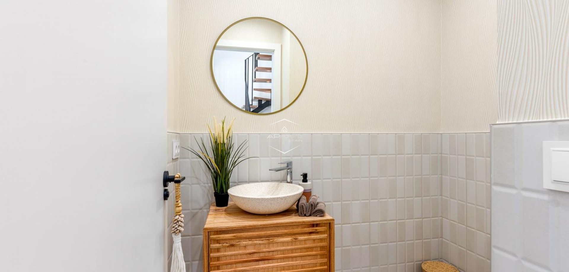 New Build - Townhouse -
Dolores - Sector 3