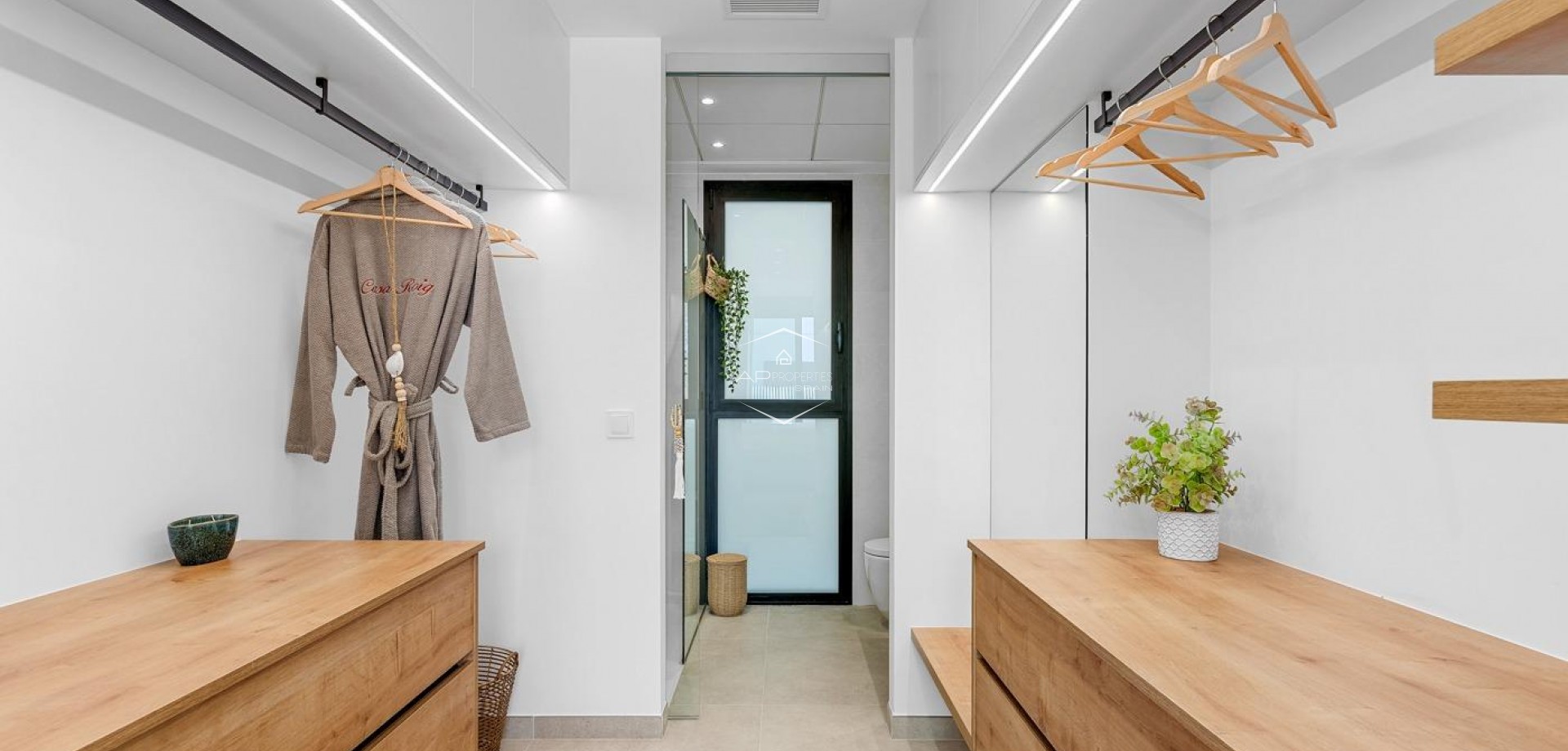 New Build - Townhouse -
Dolores - Sector 3