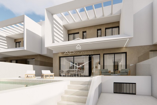 New Build - Villa - semi-detached -
Dolores - Sector 3