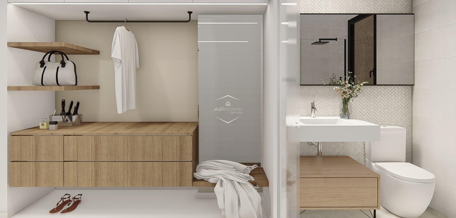 New Build - Villa - semi-detached -
Dolores - Sector 3