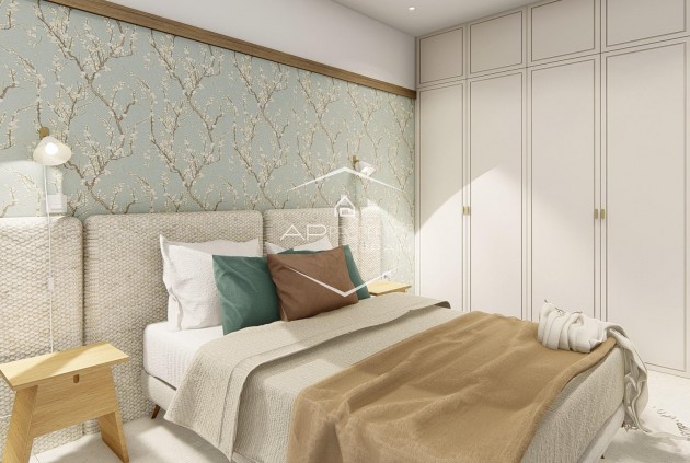 New Build - Villa - semi-detached -
Dolores - Sector 3