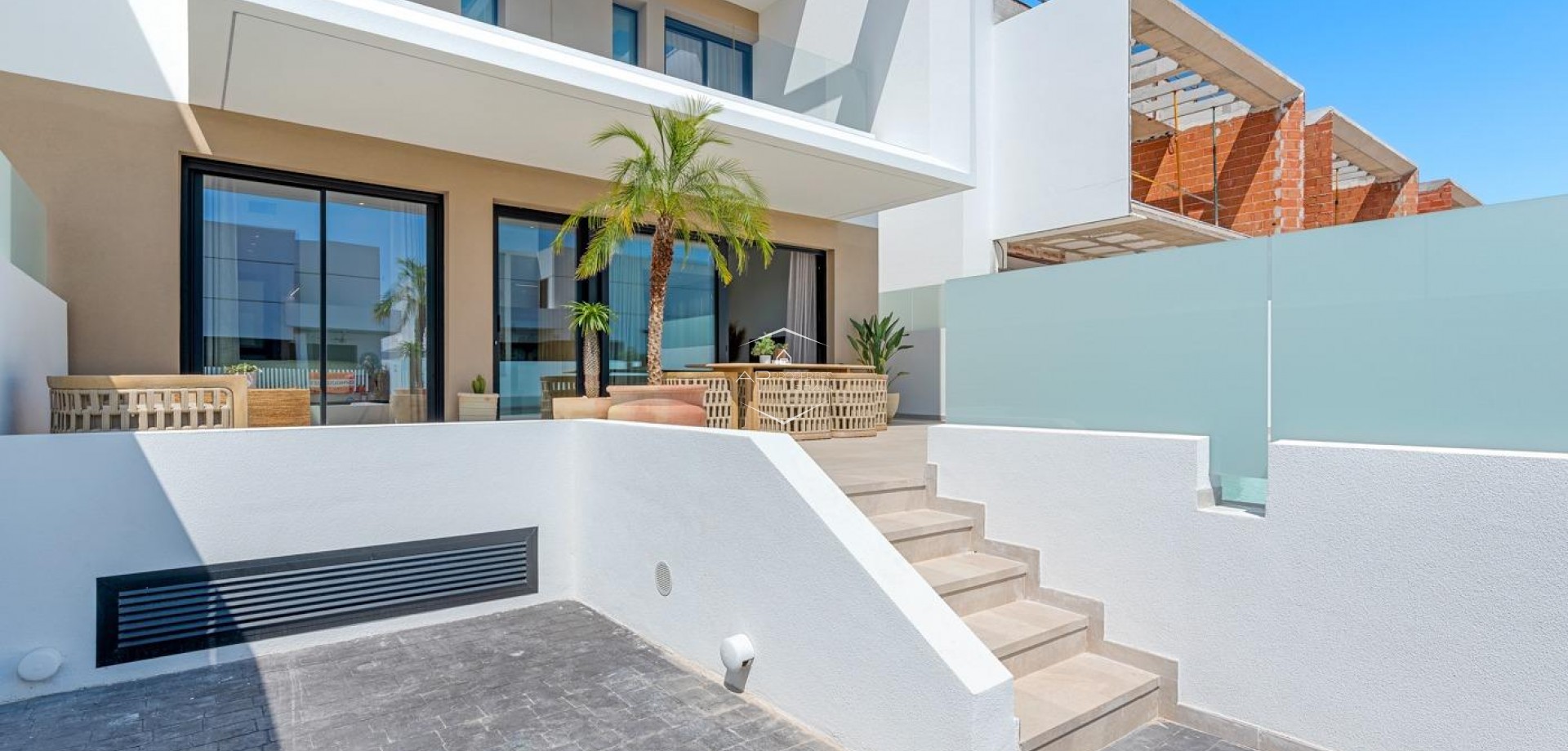 New Build - Villa - semi-detached -
Dolores - Sector 3