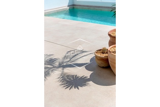 New Build - Villa - semi-detached -
Dolores - Sector 3