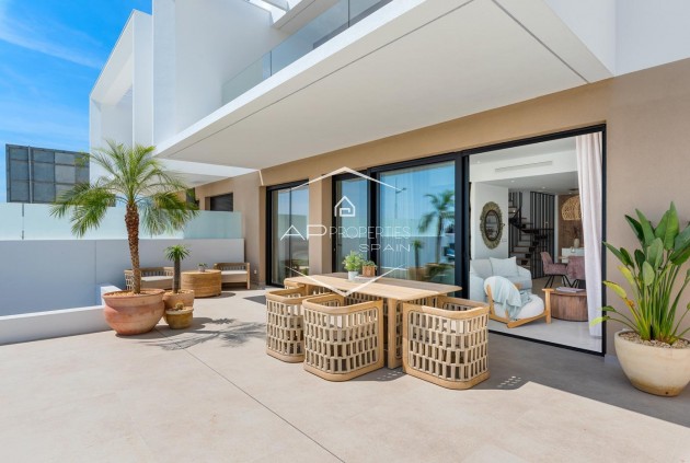 New Build - Villa - semi-detached -
Dolores - Sector 3