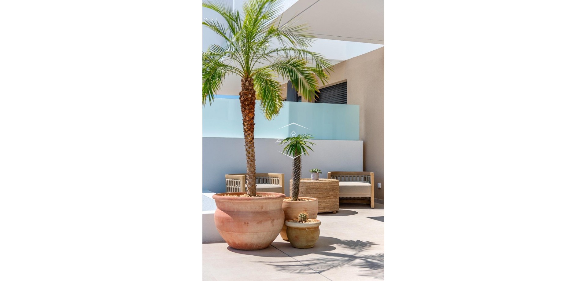 New Build - Villa - semi-detached -
Dolores - Sector 3