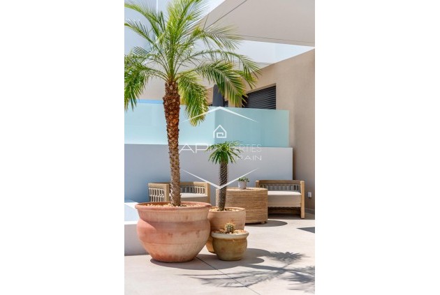 New Build - Villa - semi-detached -
Dolores - Sector 3