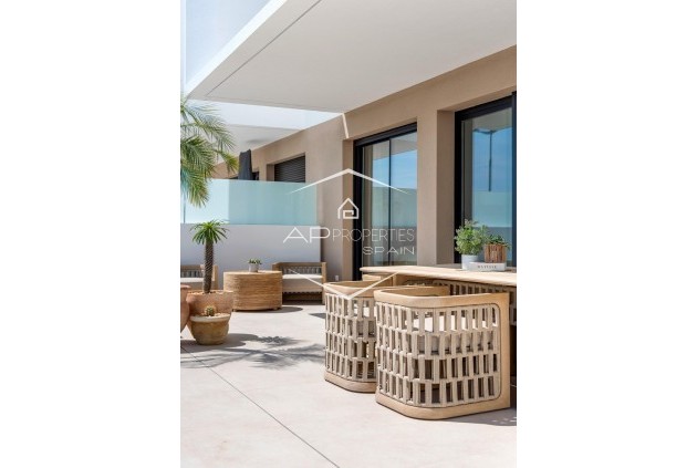 New Build - Villa - semi-detached -
Dolores - Sector 3