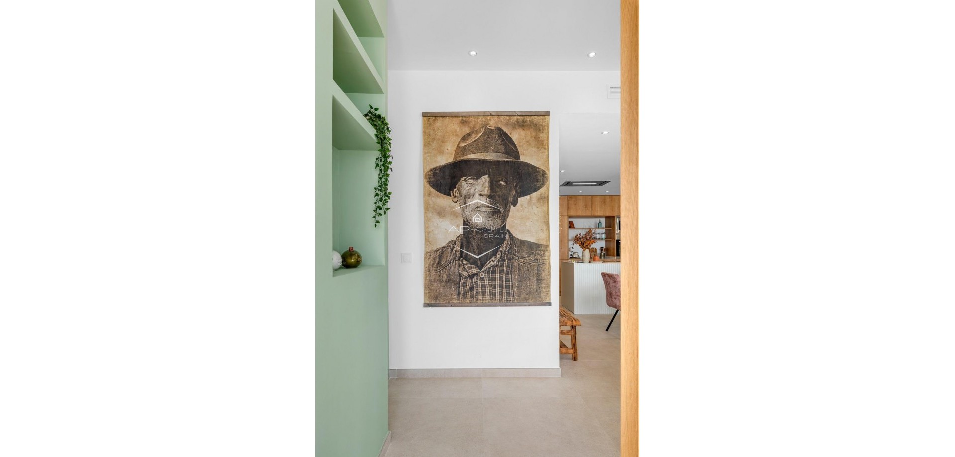 New Build - Villa - semi-detached -
Dolores - Sector 3