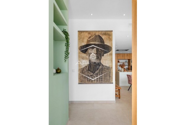 New Build - Villa - semi-detached -
Dolores - Sector 3