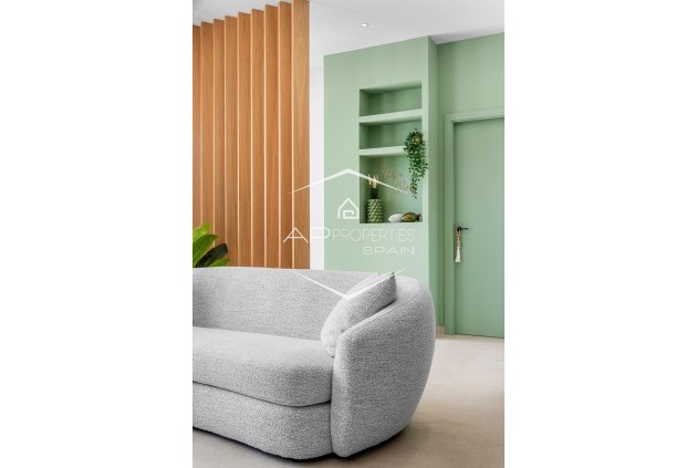 New Build - Villa - semi-detached -
Dolores - Sector 3