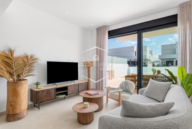 New Build - Villa - semi-detached -
Dolores - Sector 3