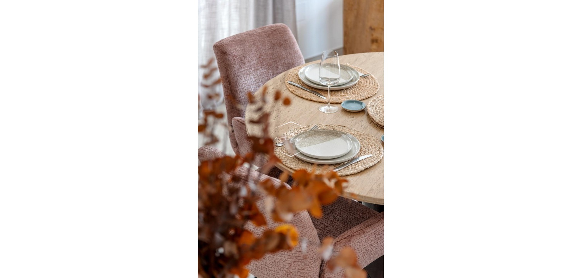 New Build - Villa - semi-detached -
Dolores - Sector 3