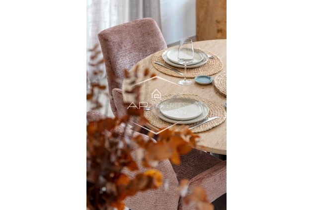 New Build - Villa - semi-detached -
Dolores - Sector 3