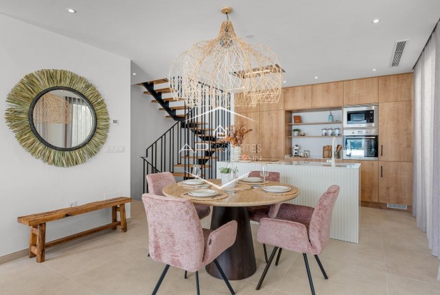 New Build - Villa - semi-detached -
Dolores - Sector 3