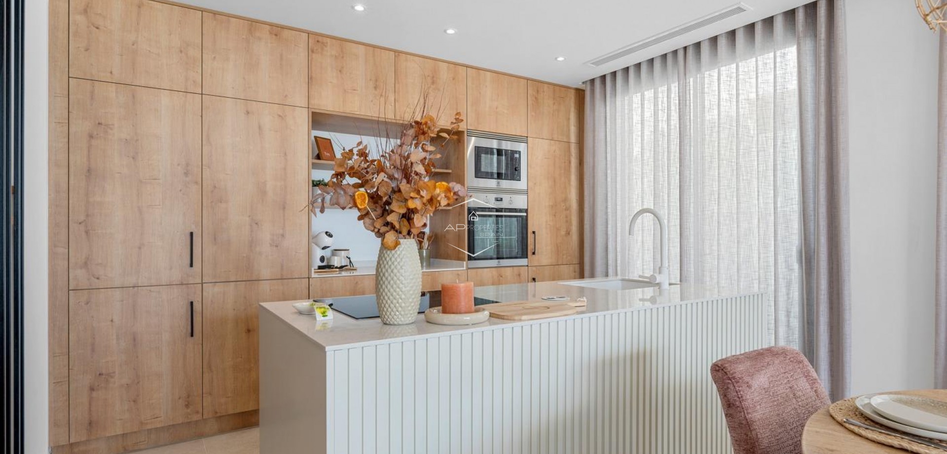 New Build - Villa - semi-detached -
Dolores - Sector 3