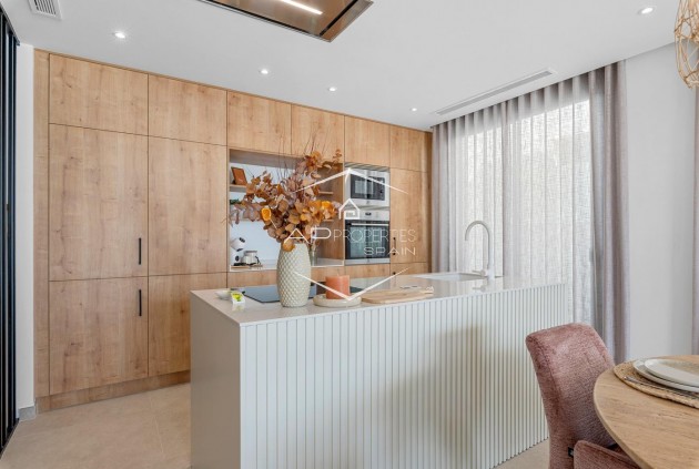 New Build - Villa - semi-detached -
Dolores - Sector 3