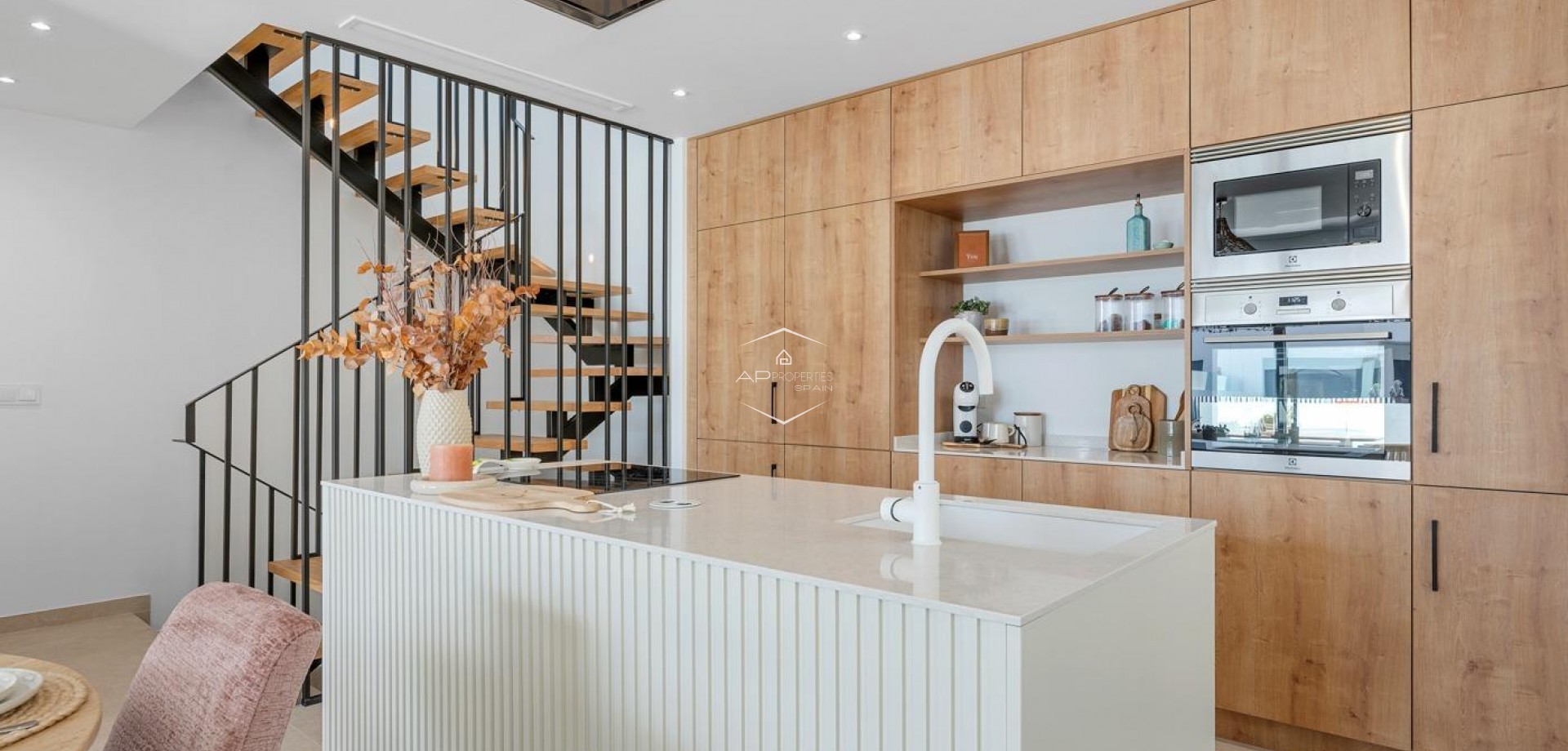 New Build - Villa - semi-detached -
Dolores - Sector 3