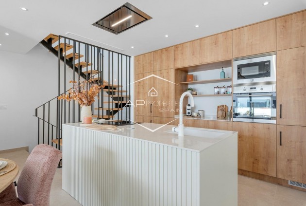 New Build - Villa - semi-detached -
Dolores - Sector 3