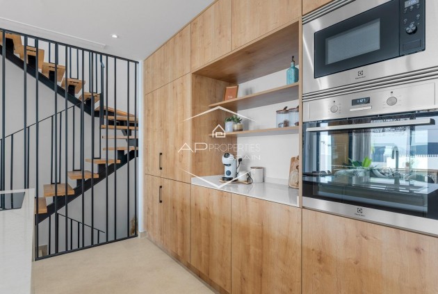 New Build - Villa - semi-detached -
Dolores - Sector 3