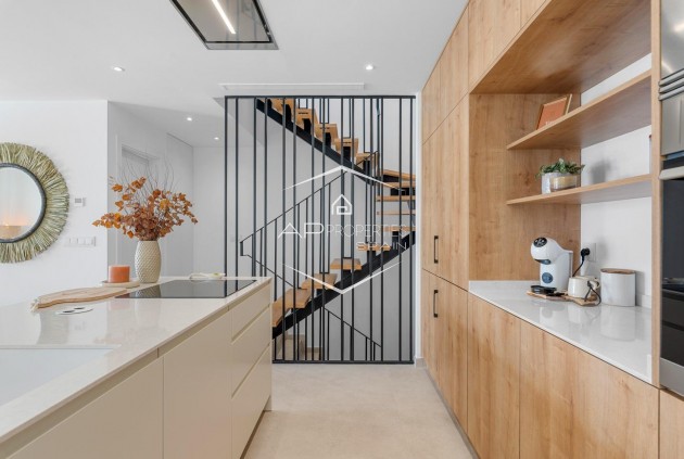 New Build - Villa - semi-detached -
Dolores - Sector 3