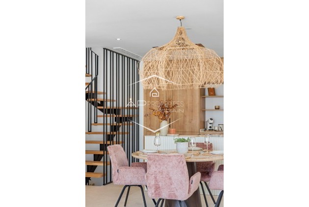 New Build - Villa - semi-detached -
Dolores - Sector 3