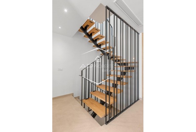 New Build - Villa - semi-detached -
Dolores - Sector 3