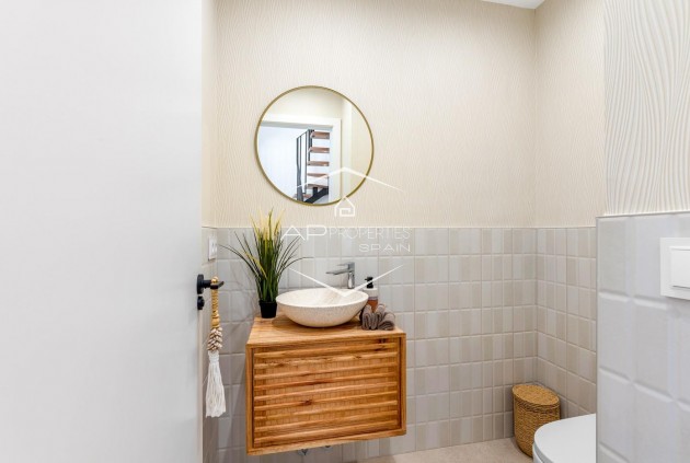 New Build - Villa - semi-detached -
Dolores - Sector 3