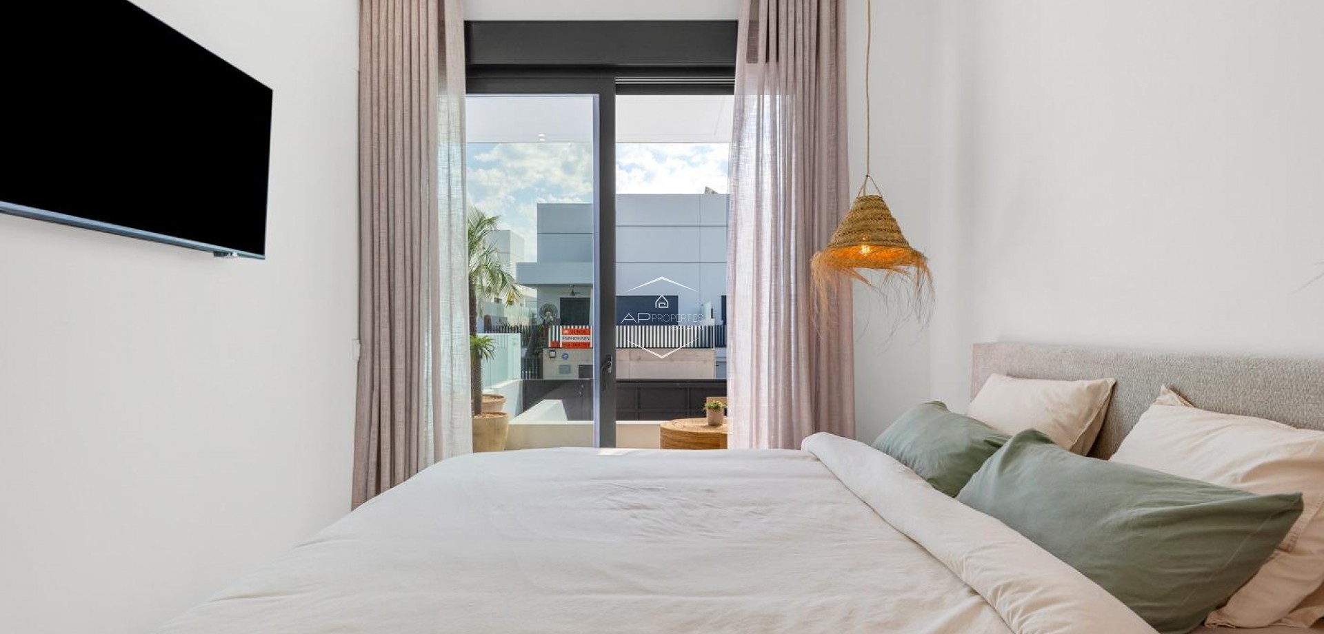 New Build - Villa - semi-detached -
Dolores - Sector 3