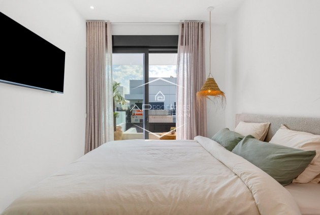 New Build - Villa - semi-detached -
Dolores - Sector 3