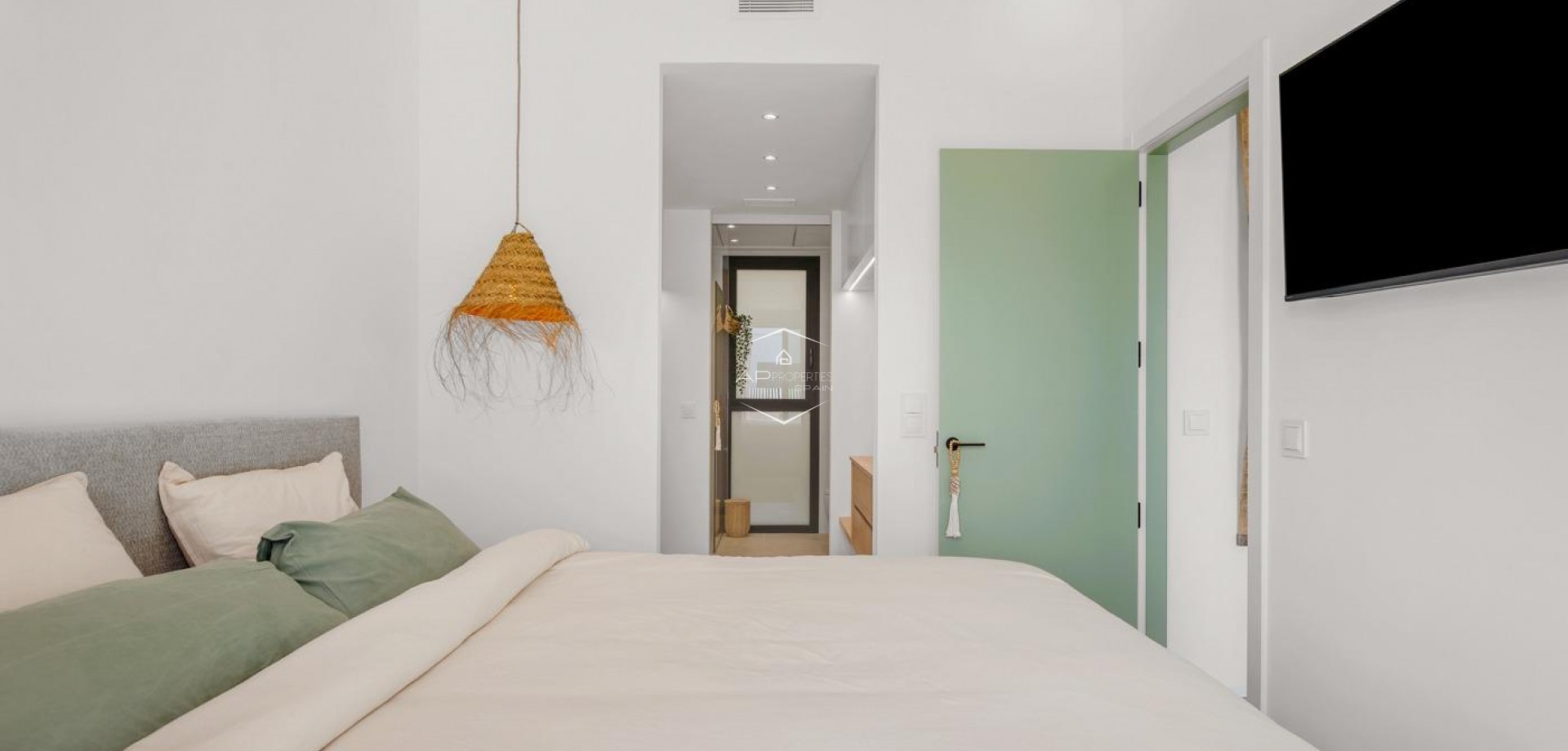 New Build - Villa - semi-detached -
Dolores - Sector 3