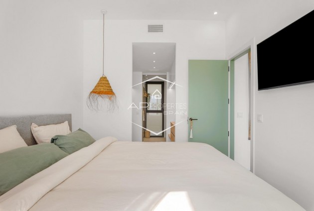 New Build - Villa - semi-detached -
Dolores - Sector 3