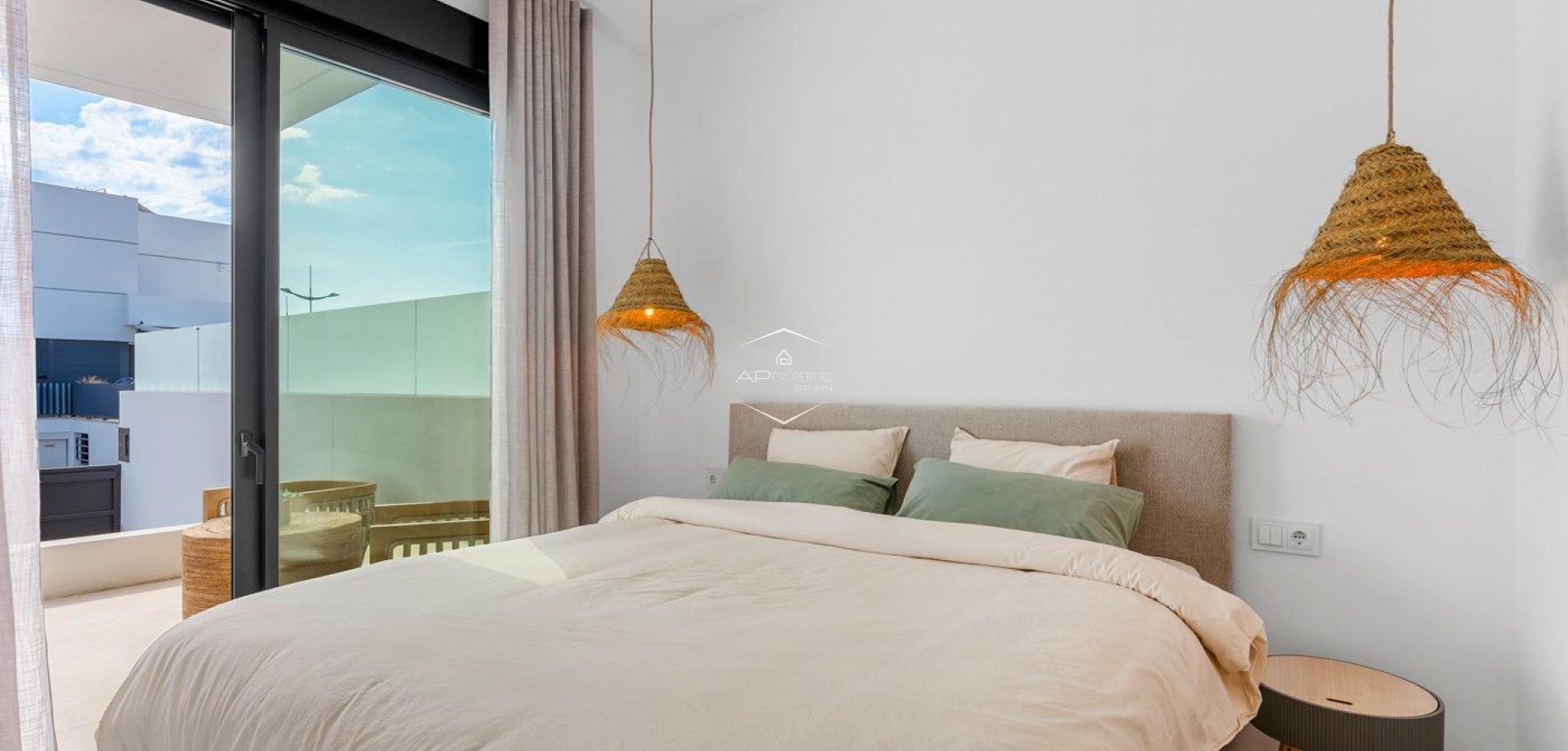 New Build - Villa - semi-detached -
Dolores - Sector 3