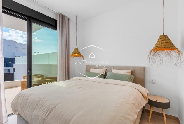 New Build - Villa - semi-detached -
Dolores - Sector 3