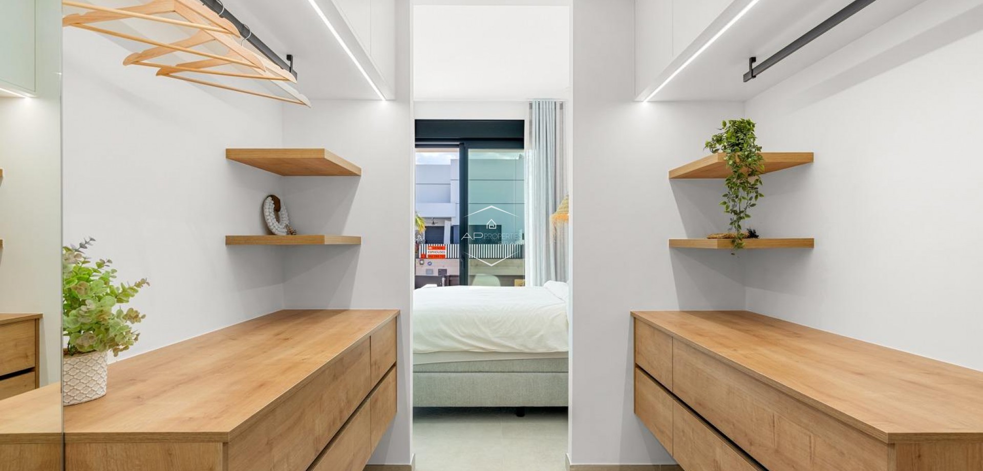 New Build - Villa - semi-detached -
Dolores - Sector 3