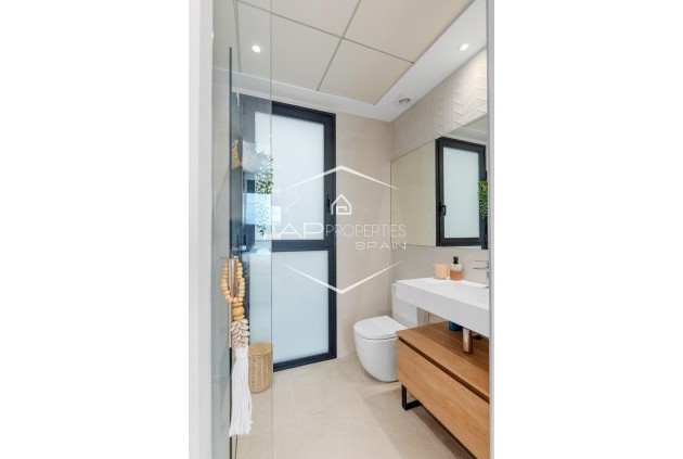 New Build - Villa - semi-detached -
Dolores - Sector 3