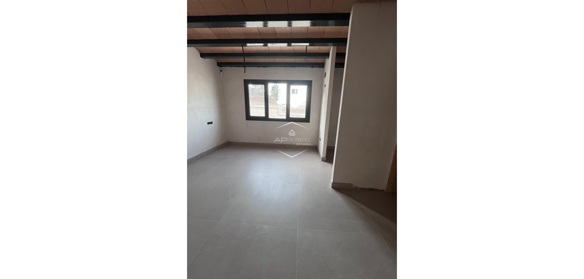 New Build - Villa - Detached -
Penaguila - El Olivar