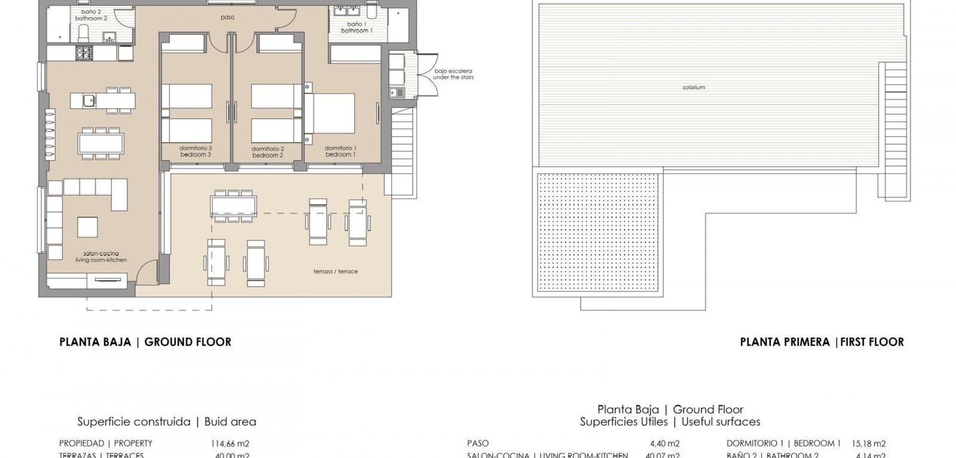 Nieuwbouw Woningen - Villa - Vrijstaand -
Orihuela - Vistabella Golf