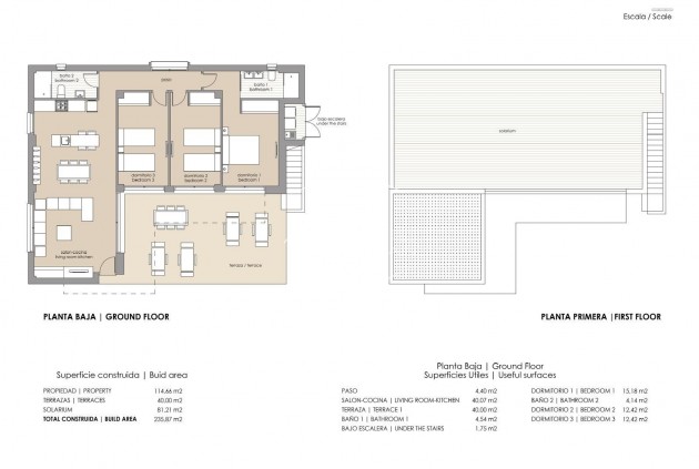 Nieuwbouw Woningen - Villa - Vrijstaand -
Orihuela - Vistabella Golf
