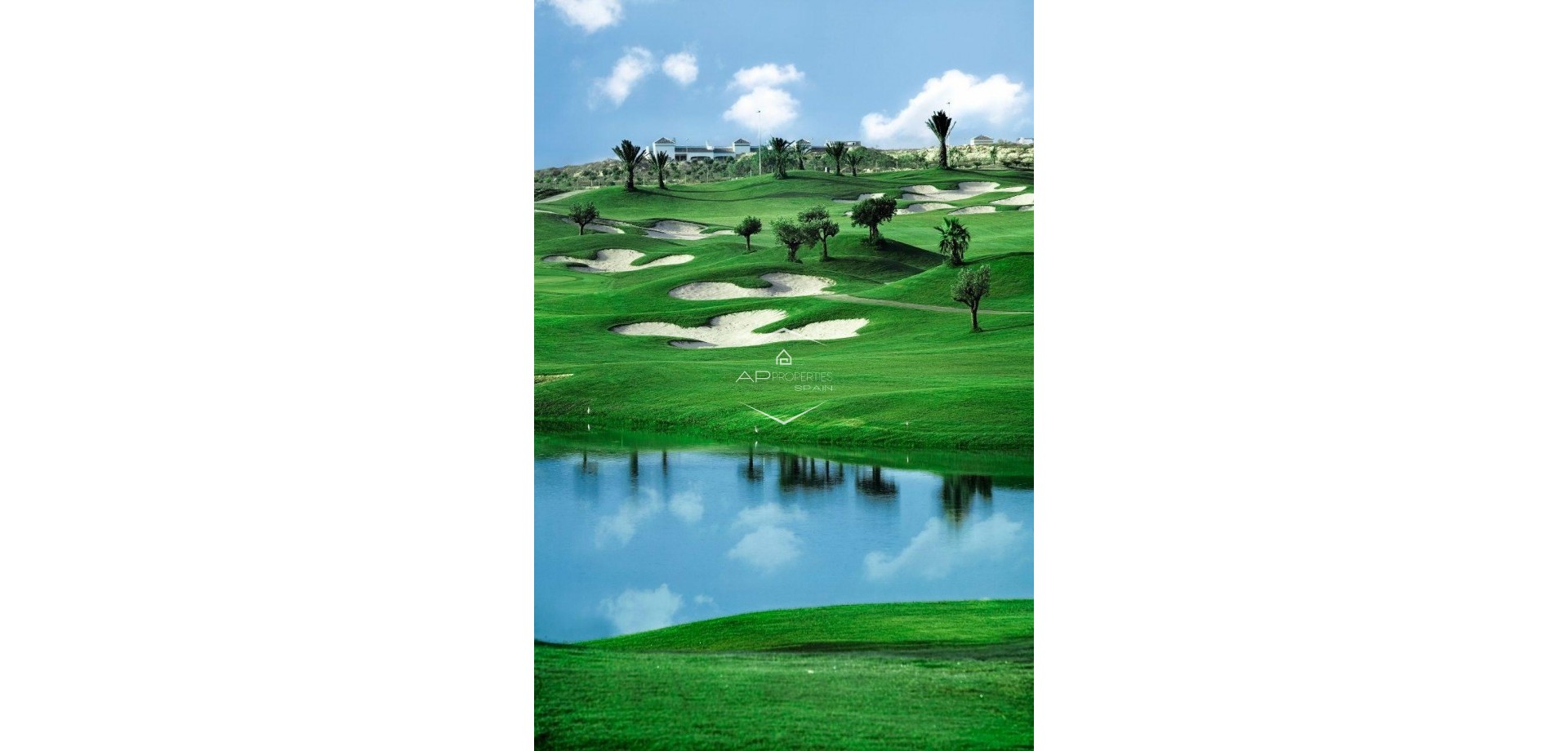 Nieuwbouw Woningen - Villa - Vrijstaand -
Orihuela - Vistabella Golf