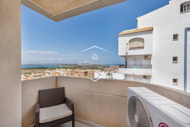 Herverkoop - Appartement- flat -
Torrevieja - Torreblanca