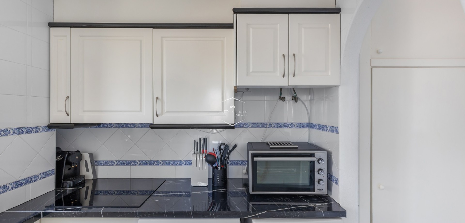 Herverkoop - Appartement- flat -
Torrevieja - Torreblanca