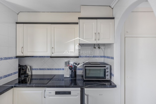 Herverkoop - Appartement- flat -
Torrevieja - Torreblanca