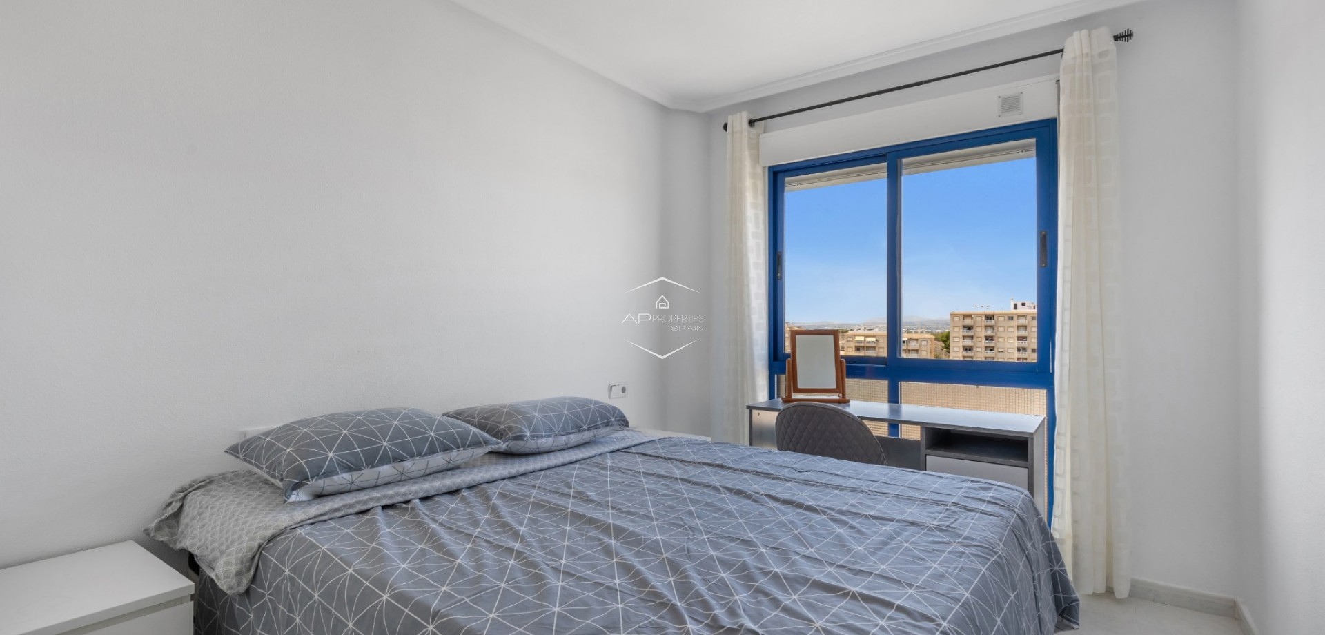 Herverkoop - Appartement- flat -
Torrevieja - Torreblanca