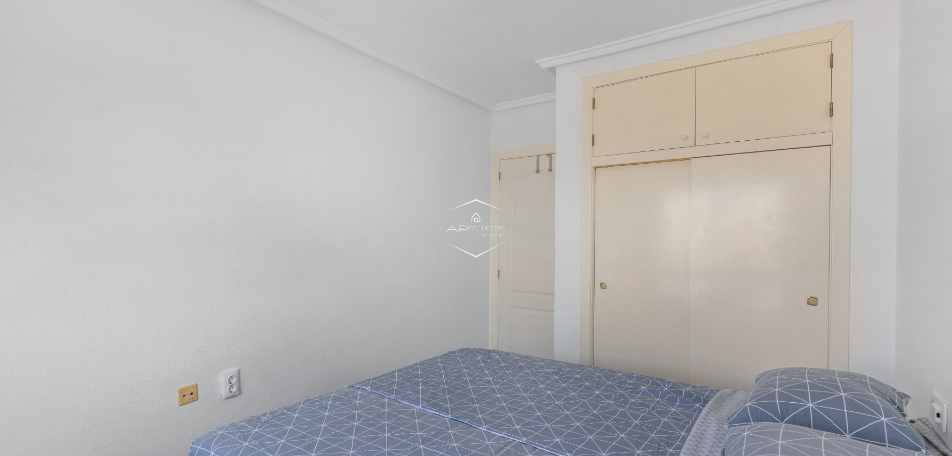 Herverkoop - Appartement- flat -
Torrevieja - Torreblanca