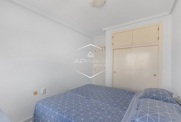 Herverkoop - Appartement- flat -
Torrevieja - Torreblanca