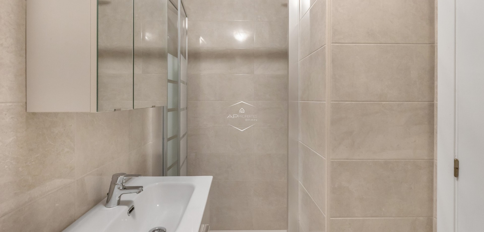 Herverkoop - Appartement- flat -
Torrevieja - Torreblanca