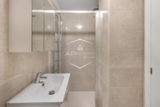 Herverkoop - Appartement- flat -
Torrevieja - Torreblanca