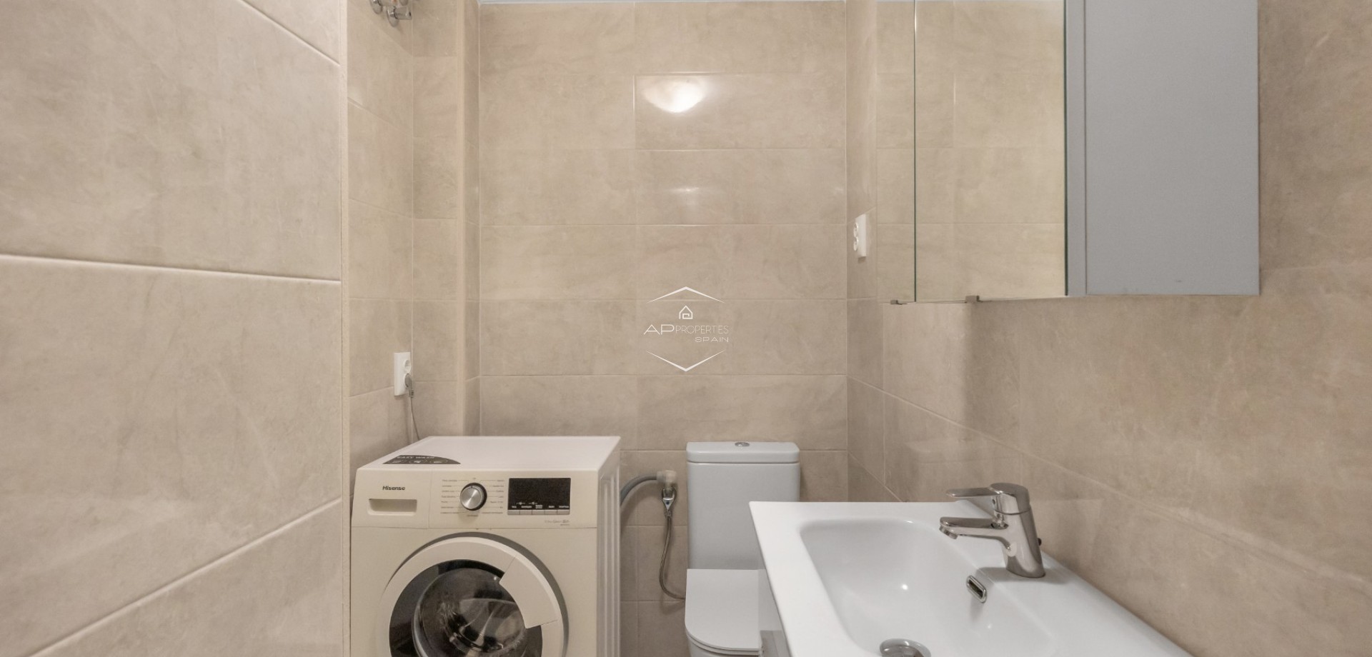 Herverkoop - Appartement- flat -
Torrevieja - Torreblanca