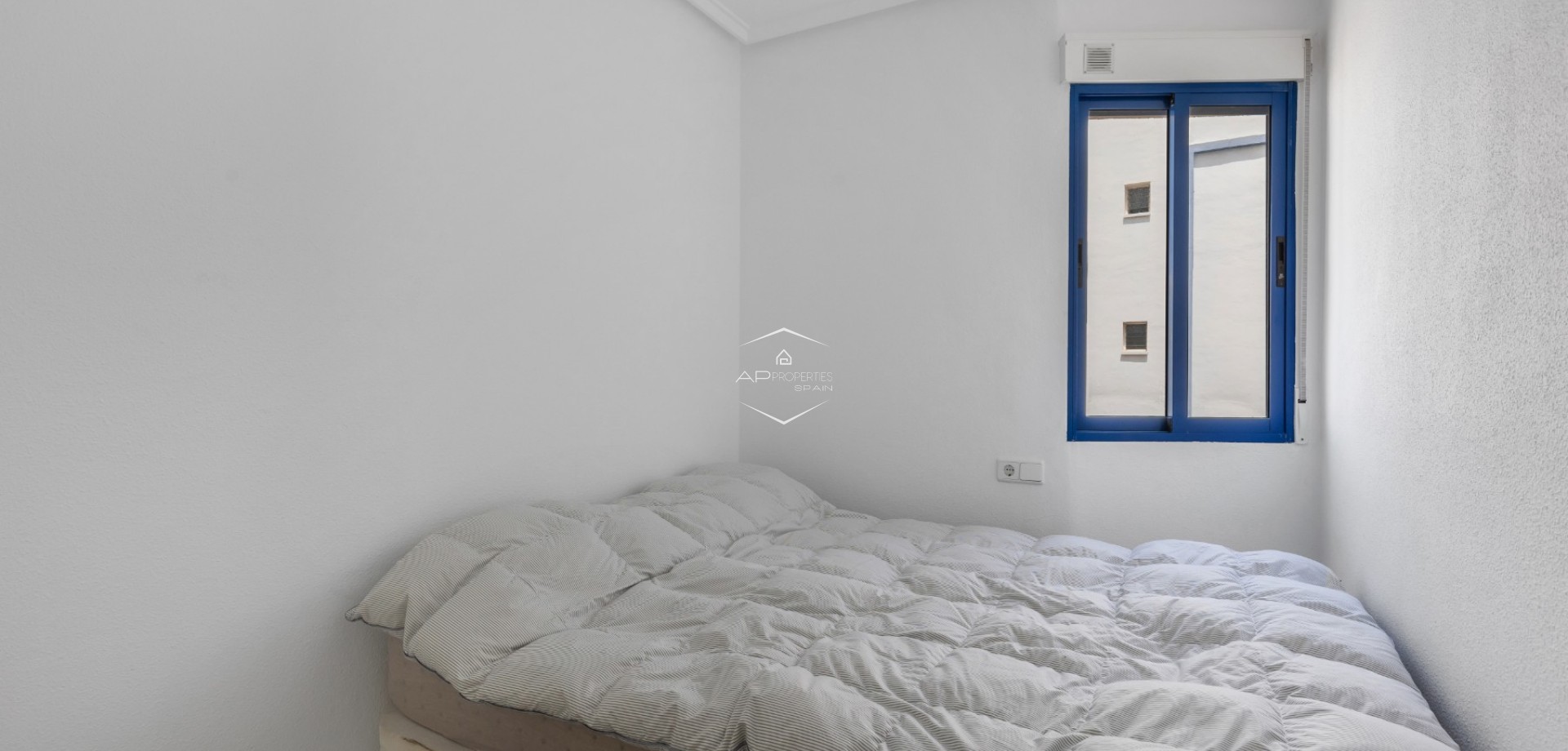 Herverkoop - Appartement- flat -
Torrevieja - Torreblanca