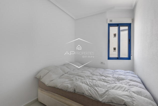 Herverkoop - Appartement- flat -
Torrevieja - Torreblanca